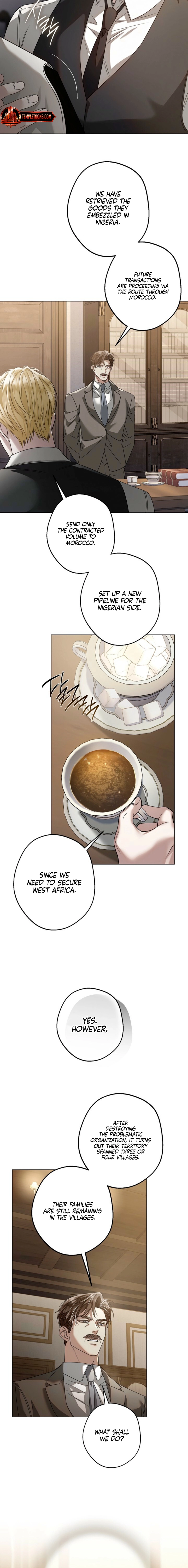 Solstice Chapter 3 page 14 - 