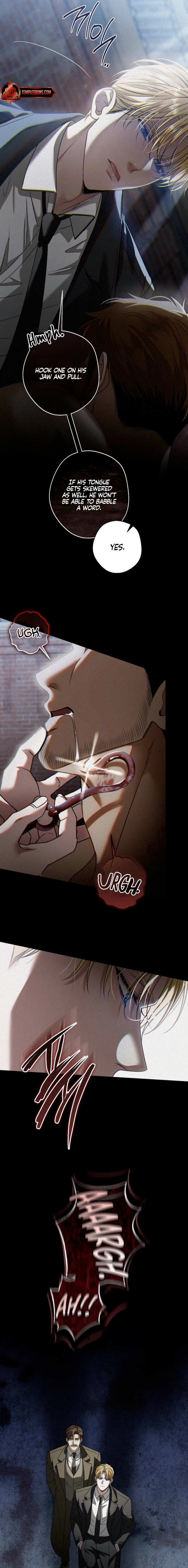 Solstice Chapter 3 page 18 - 