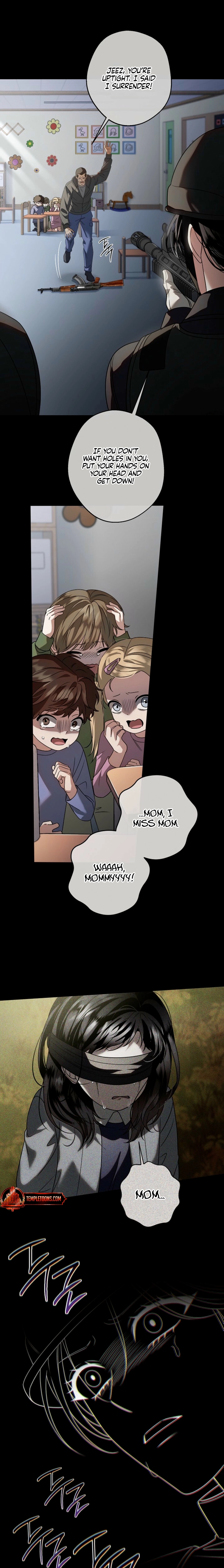 Solstice Chapter 3 page 3 - 