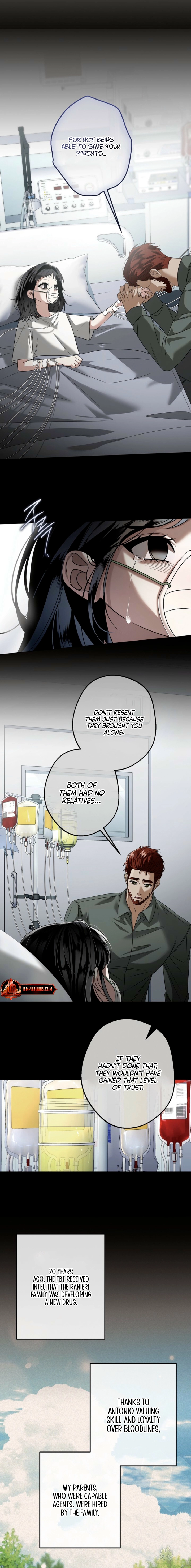 Solstice Chapter 3 page 8 - 