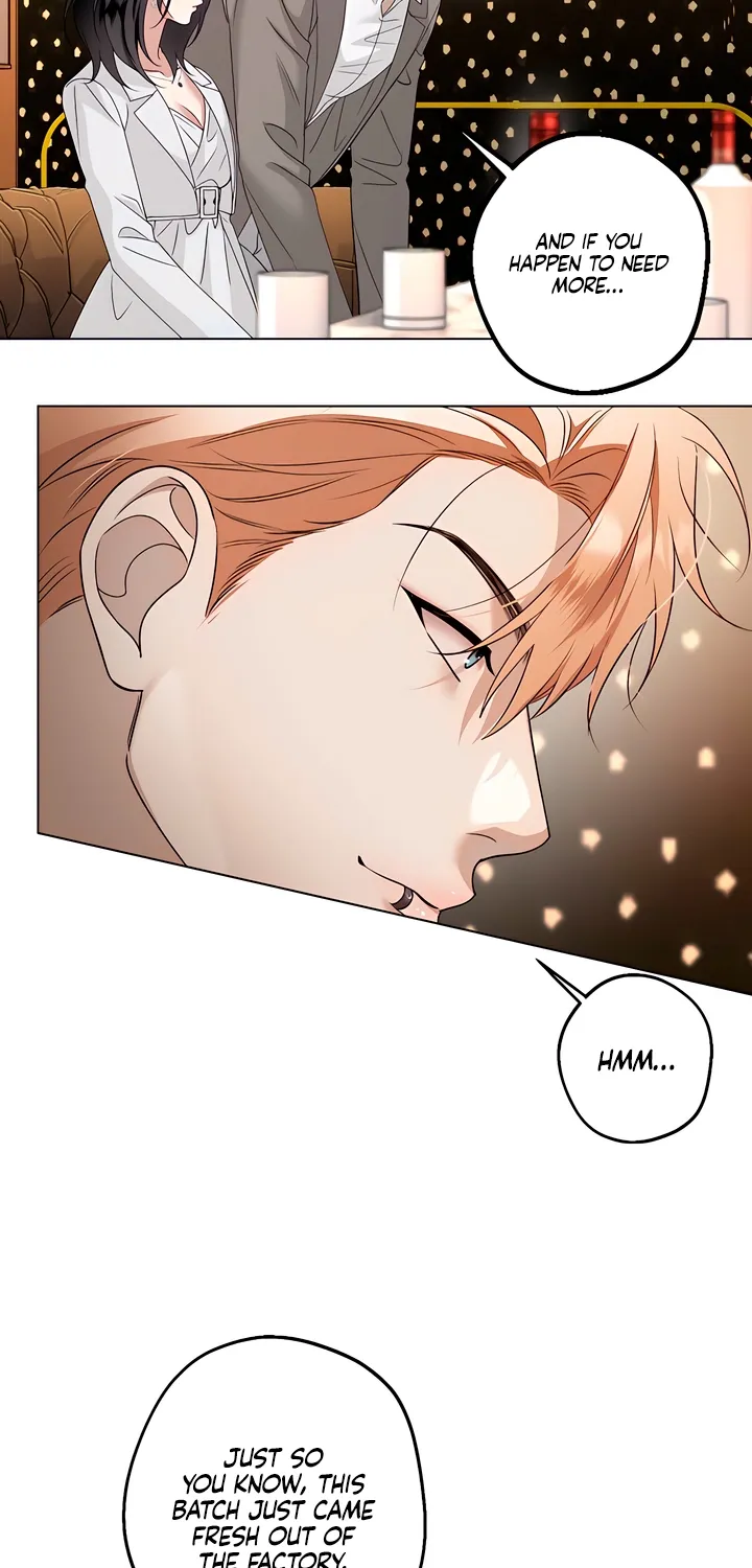 Solstice Chapter 31 page 3 - 