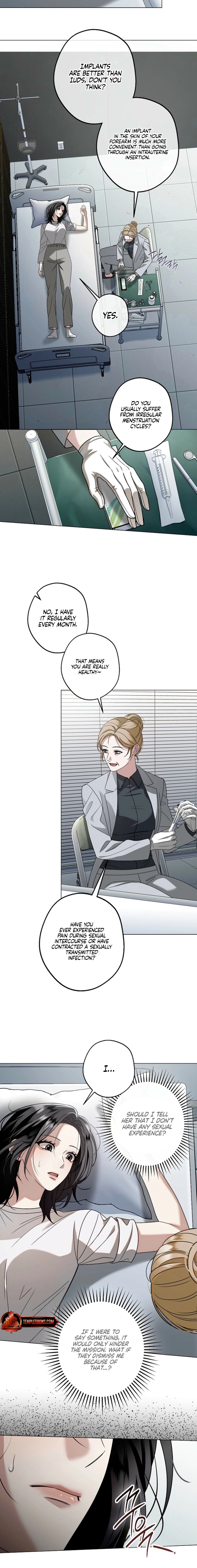 Solstice Chapter 4 page 15 - 