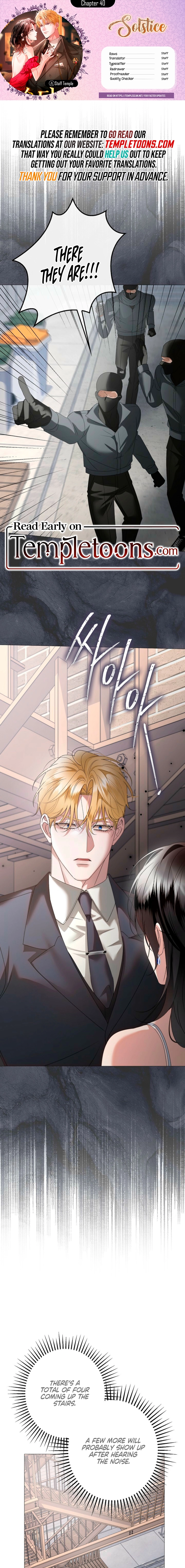Solstice Chapter 40 page 1 - 