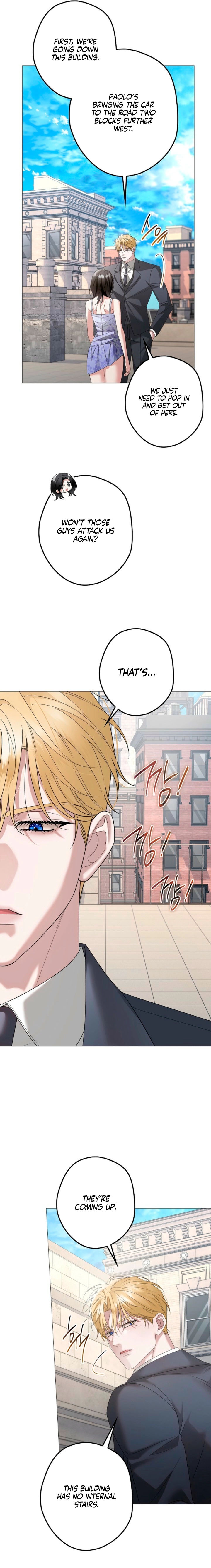 Solstice Chapter 40 page 17 - 