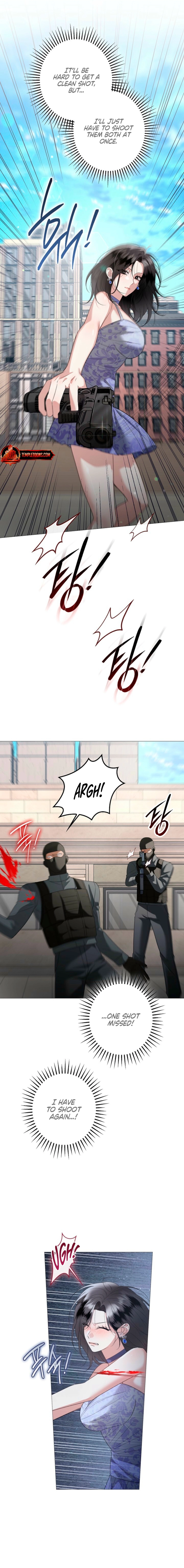 Solstice Chapter 40 page 20 - 