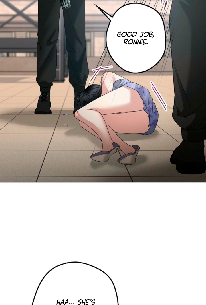 Solstice Chapter 41 page 18 - 