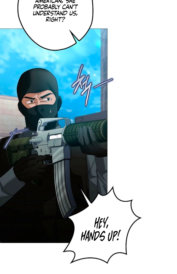 Solstice Chapter 41 page 3 - 