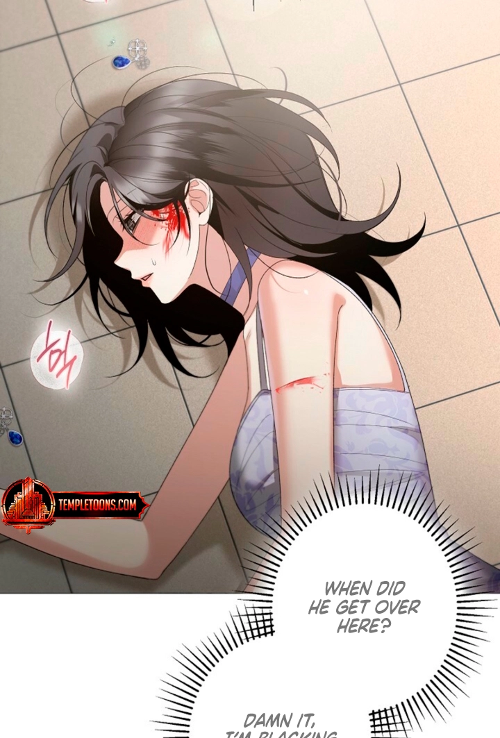 Solstice Chapter 41 page 21 - 