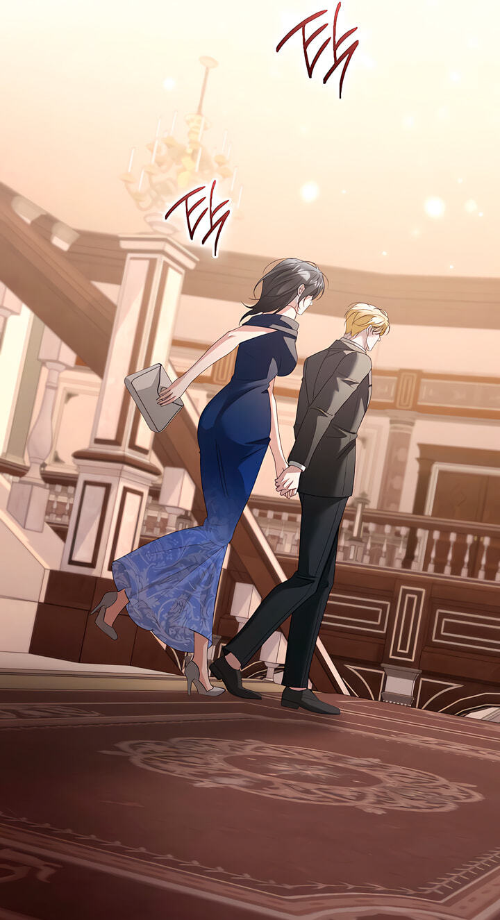 Solstice Chapter 44 page 52 - 