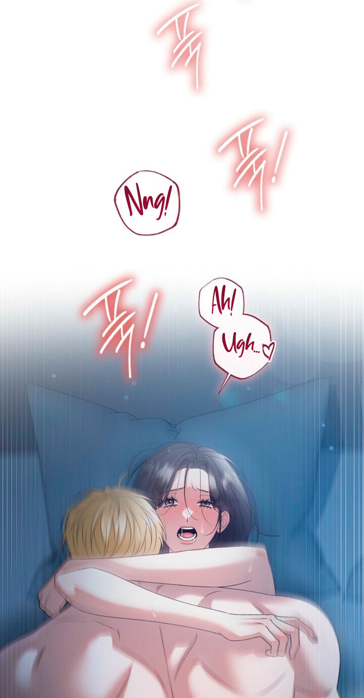 Solstice Chapter 45 page 21 - 