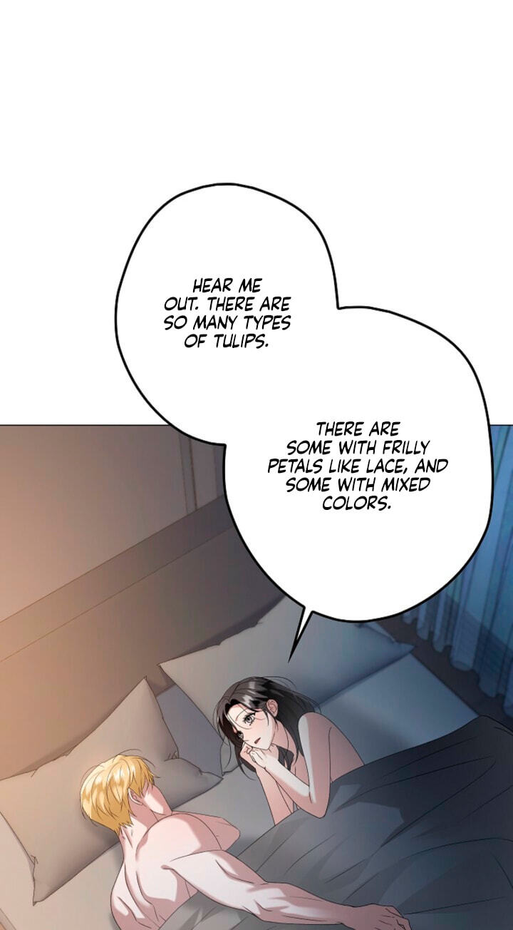 Solstice Chapter 45 page 58 - 