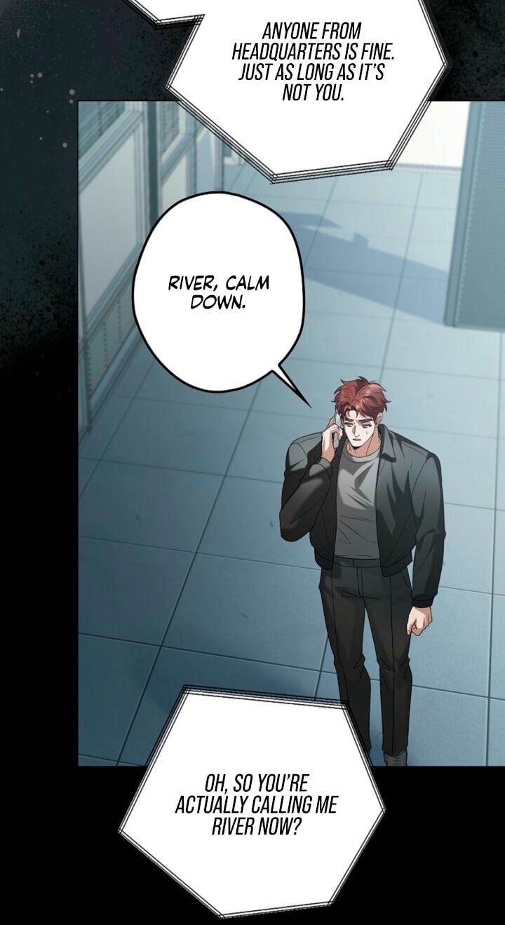 Solstice Chapter 46 page 54 - 