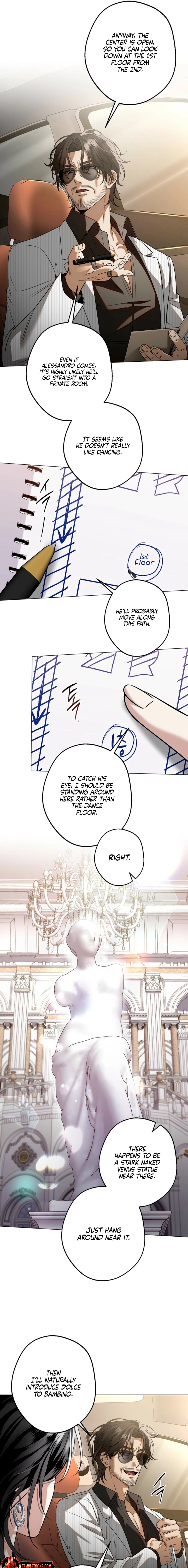 Solstice Chapter 5 page 9 - 
