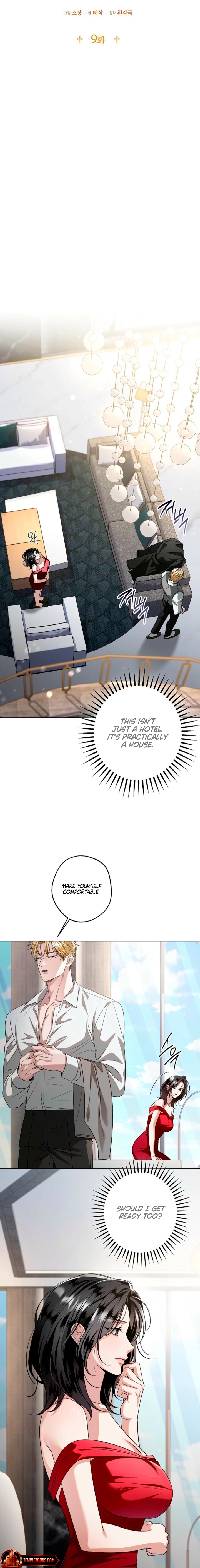 Solstice Chapter 9 page 5 - 