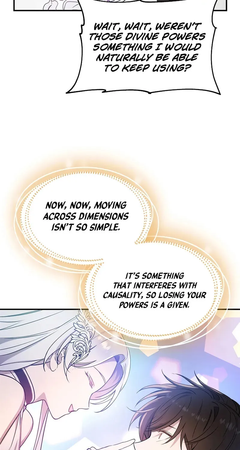 Somebody Stop the Pope Chapter 1 page 104 - 