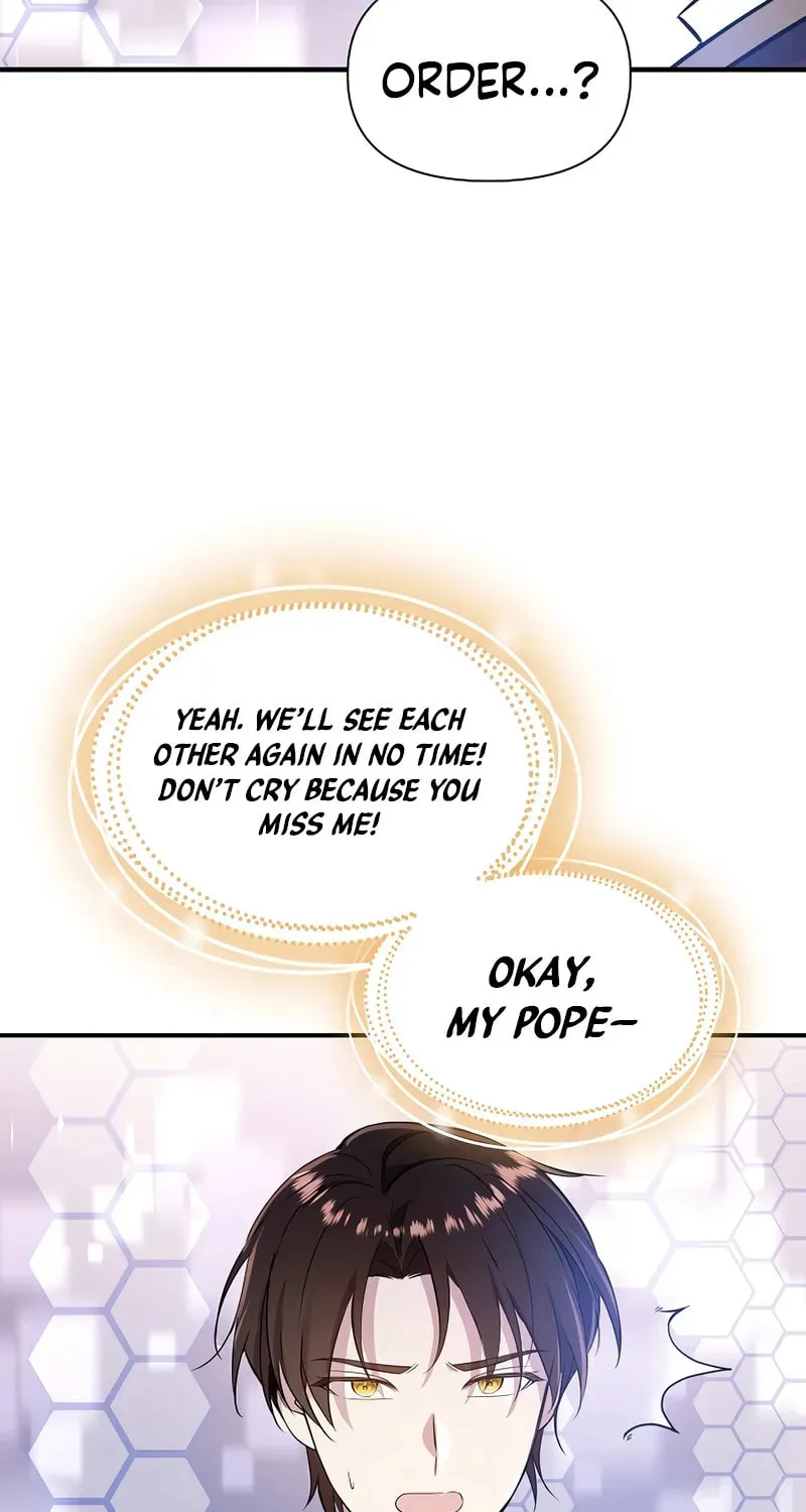 Somebody Stop the Pope Chapter 1 page 119 - 