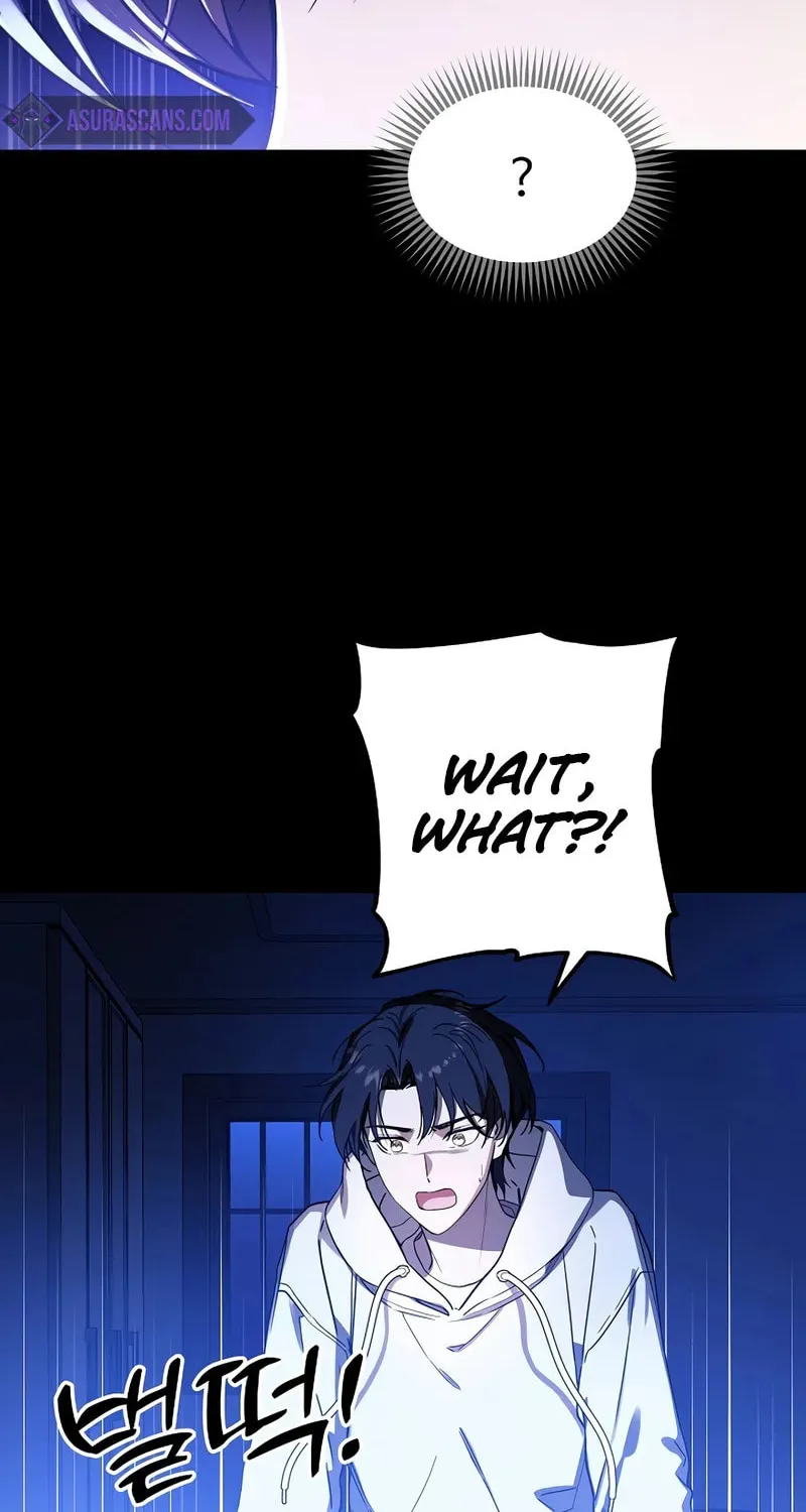 Somebody Stop the Pope Chapter 1 page 13 - 