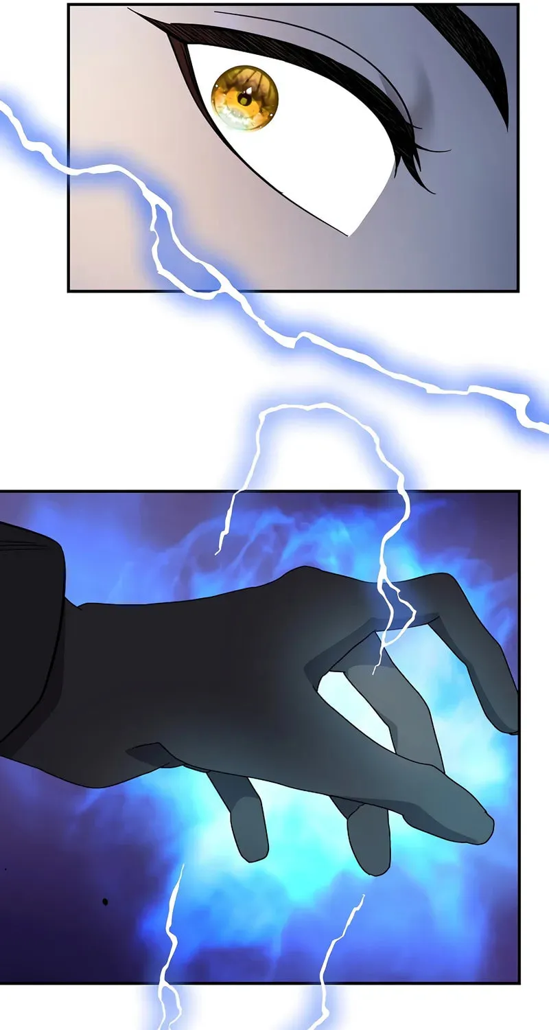 Somebody Stop the Pope Chapter 1 page 131 - 