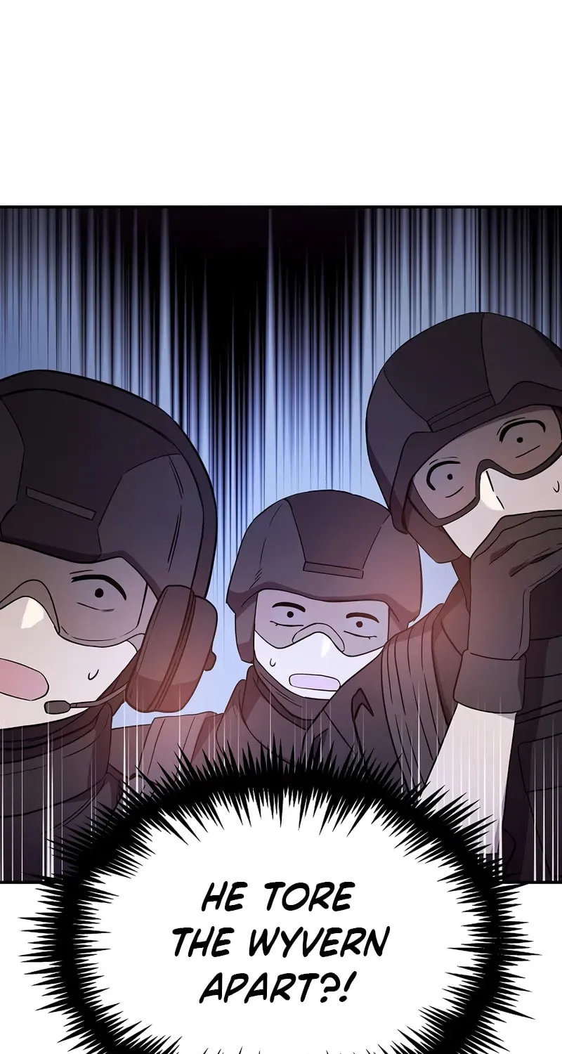 Somebody Stop the Pope Chapter 1 page 137 - 