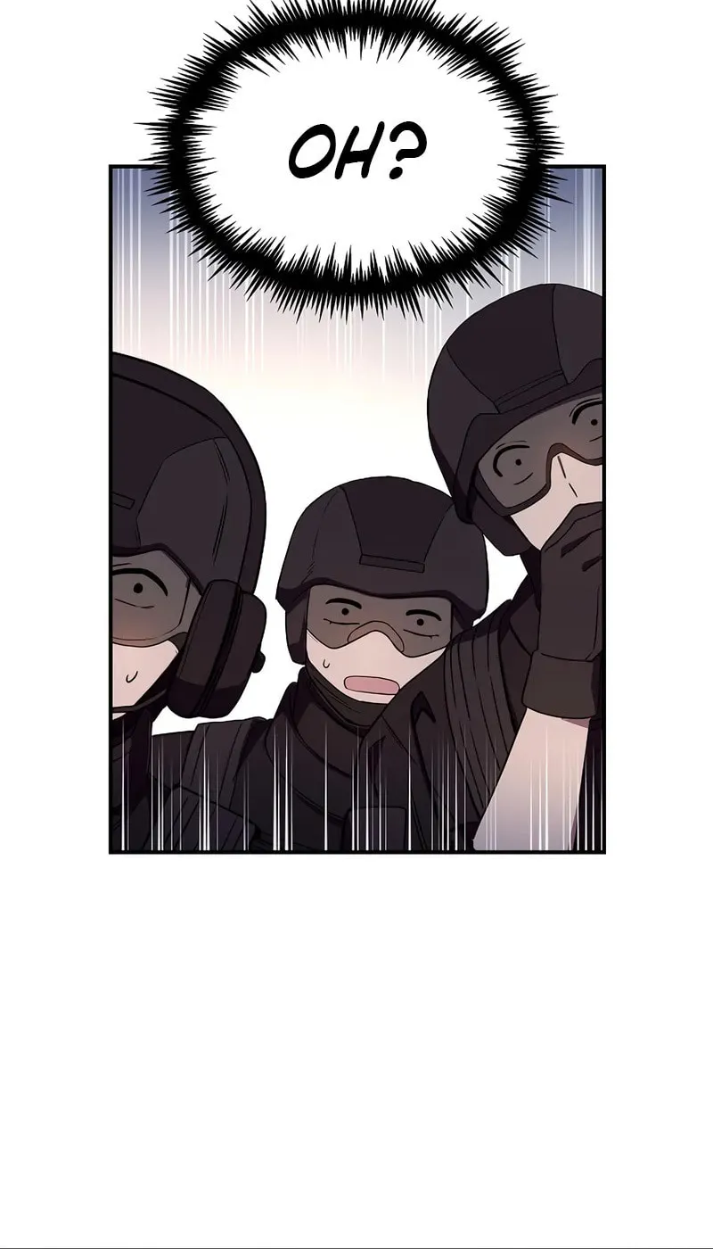 Somebody Stop the Pope Chapter 1 page 140 - 