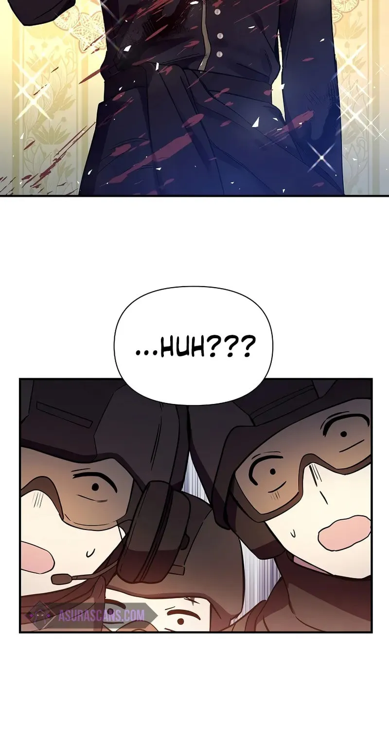 Somebody Stop the Pope Chapter 1 page 142 - 