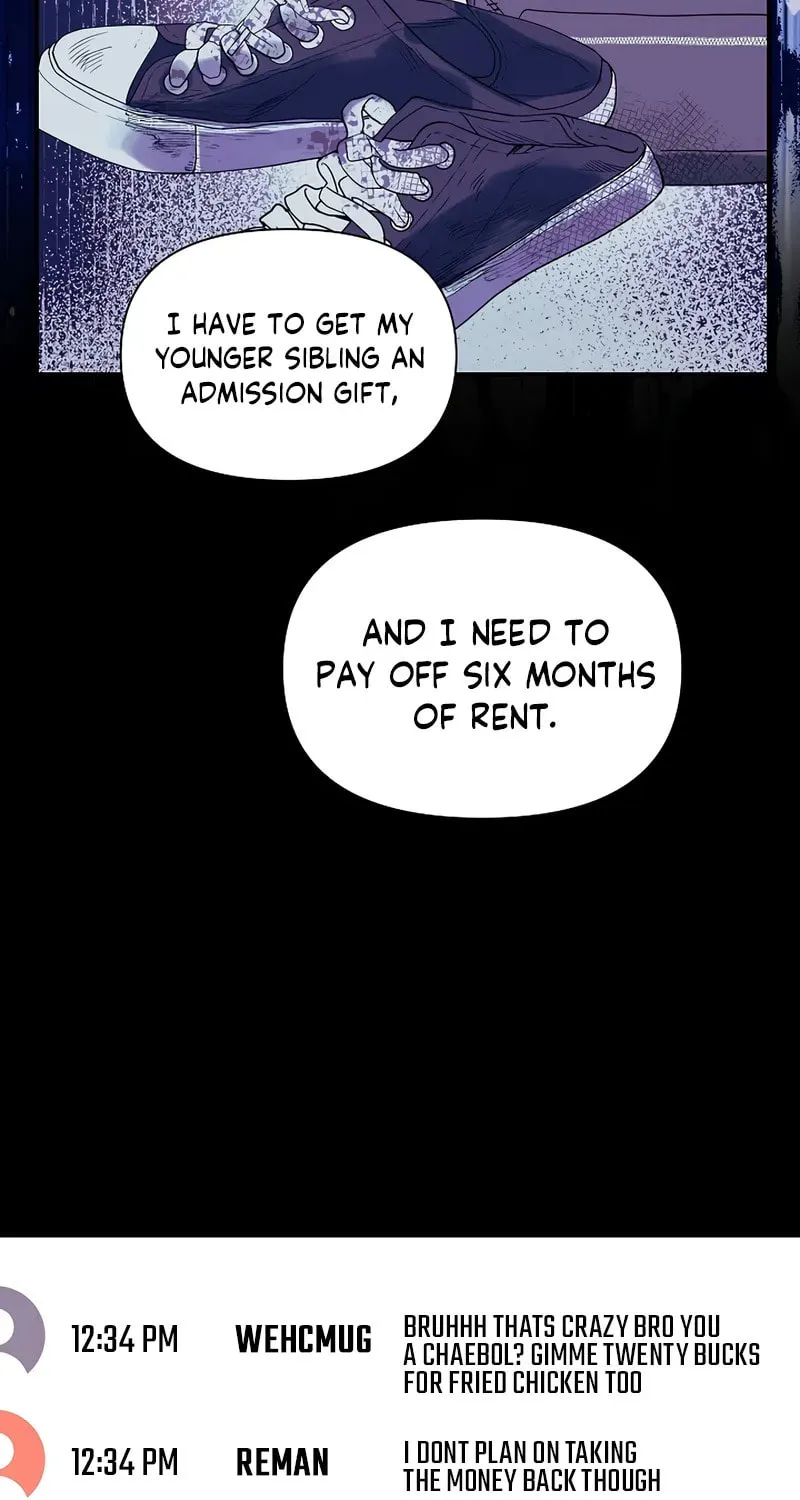 Somebody Stop the Pope Chapter 1 page 18 - 