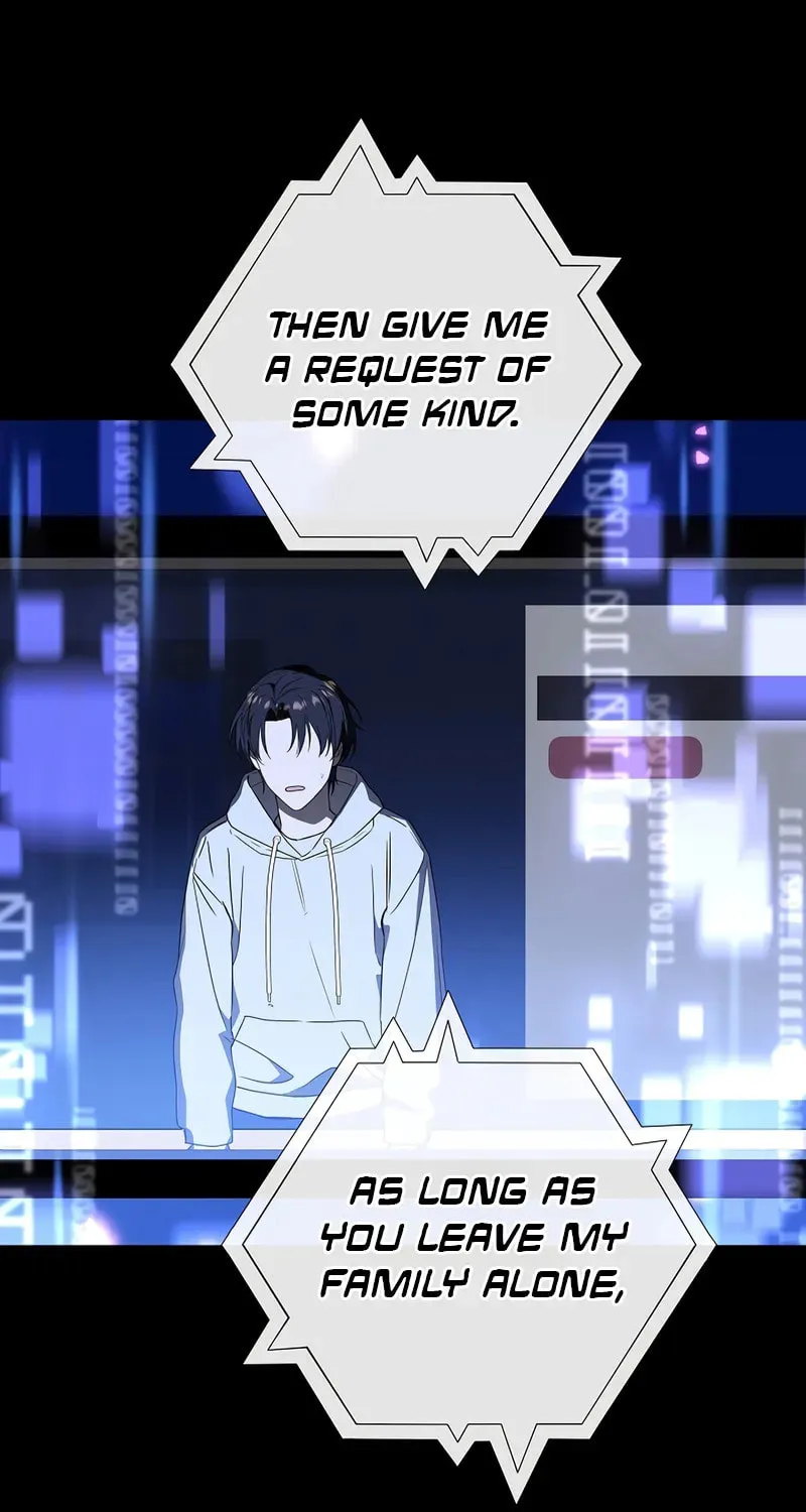 Somebody Stop the Pope Chapter 1 page 20 - 