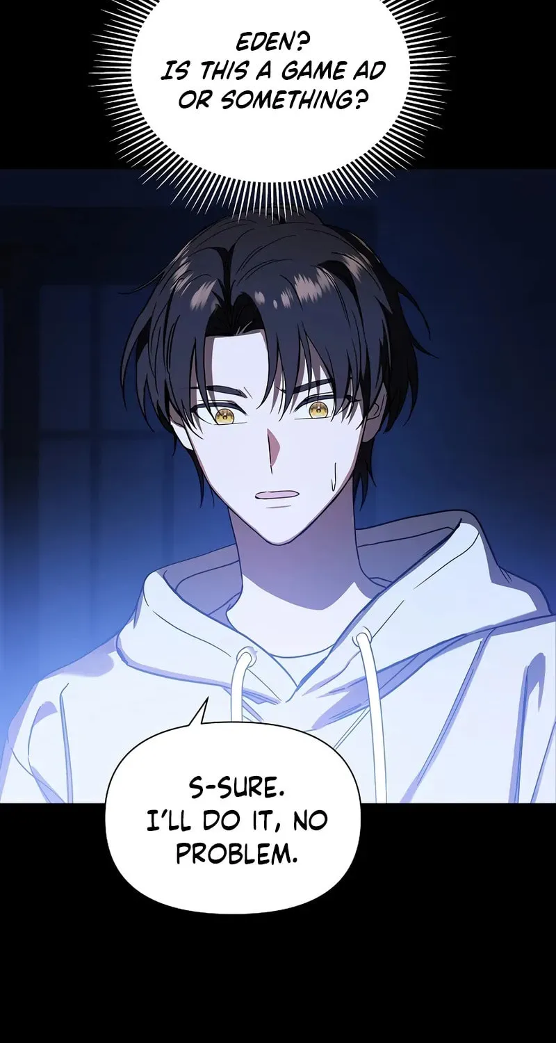 Somebody Stop the Pope Chapter 1 page 23 - 