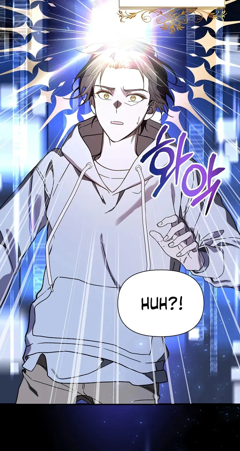 Somebody Stop the Pope Chapter 1 page 26 - 