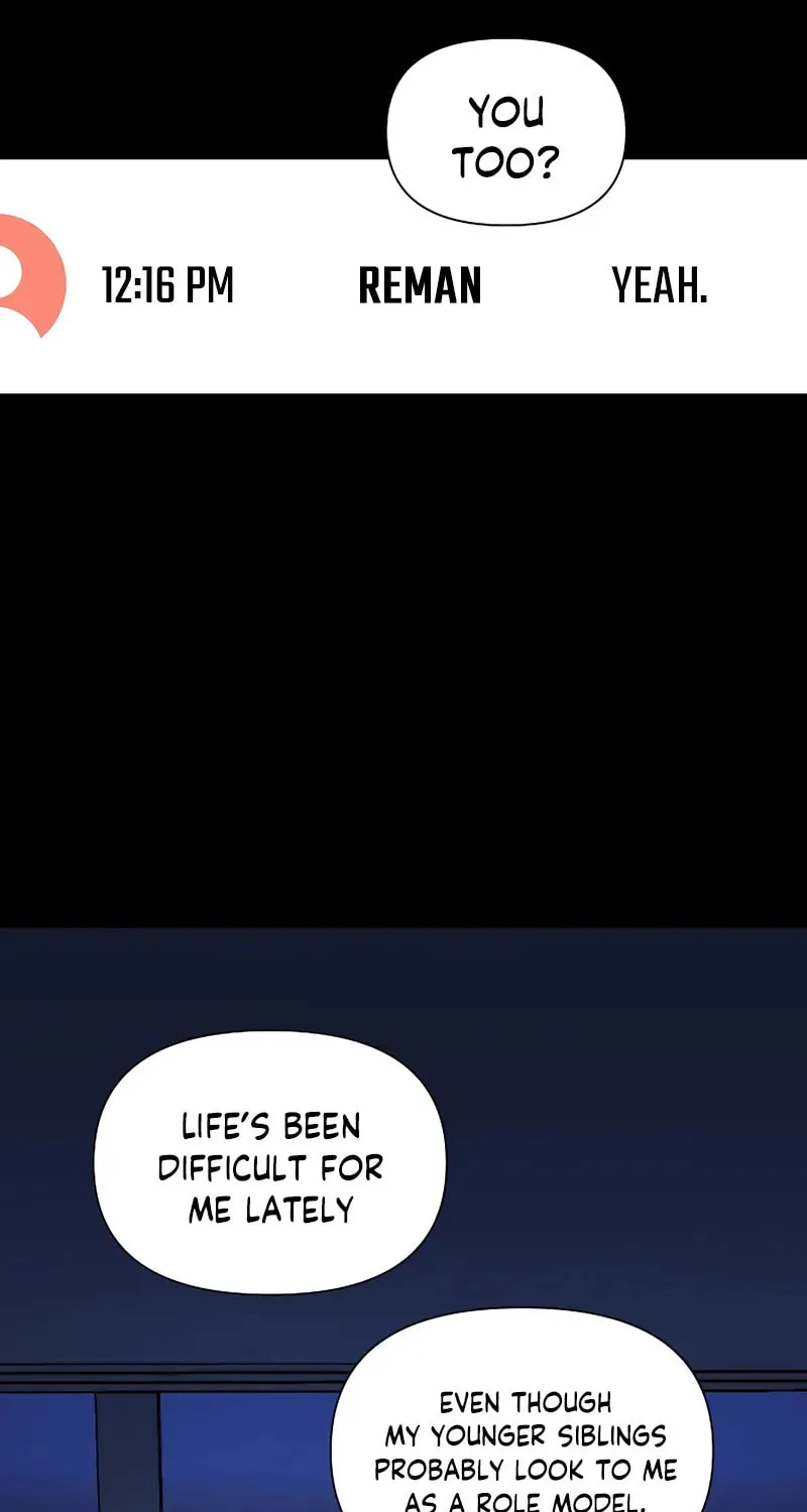 Somebody Stop the Pope Chapter 1 page 4 - 