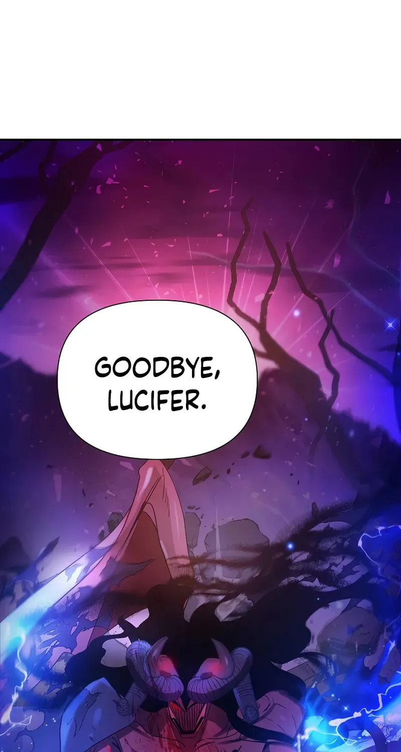 Somebody Stop the Pope Chapter 1 page 33 - 