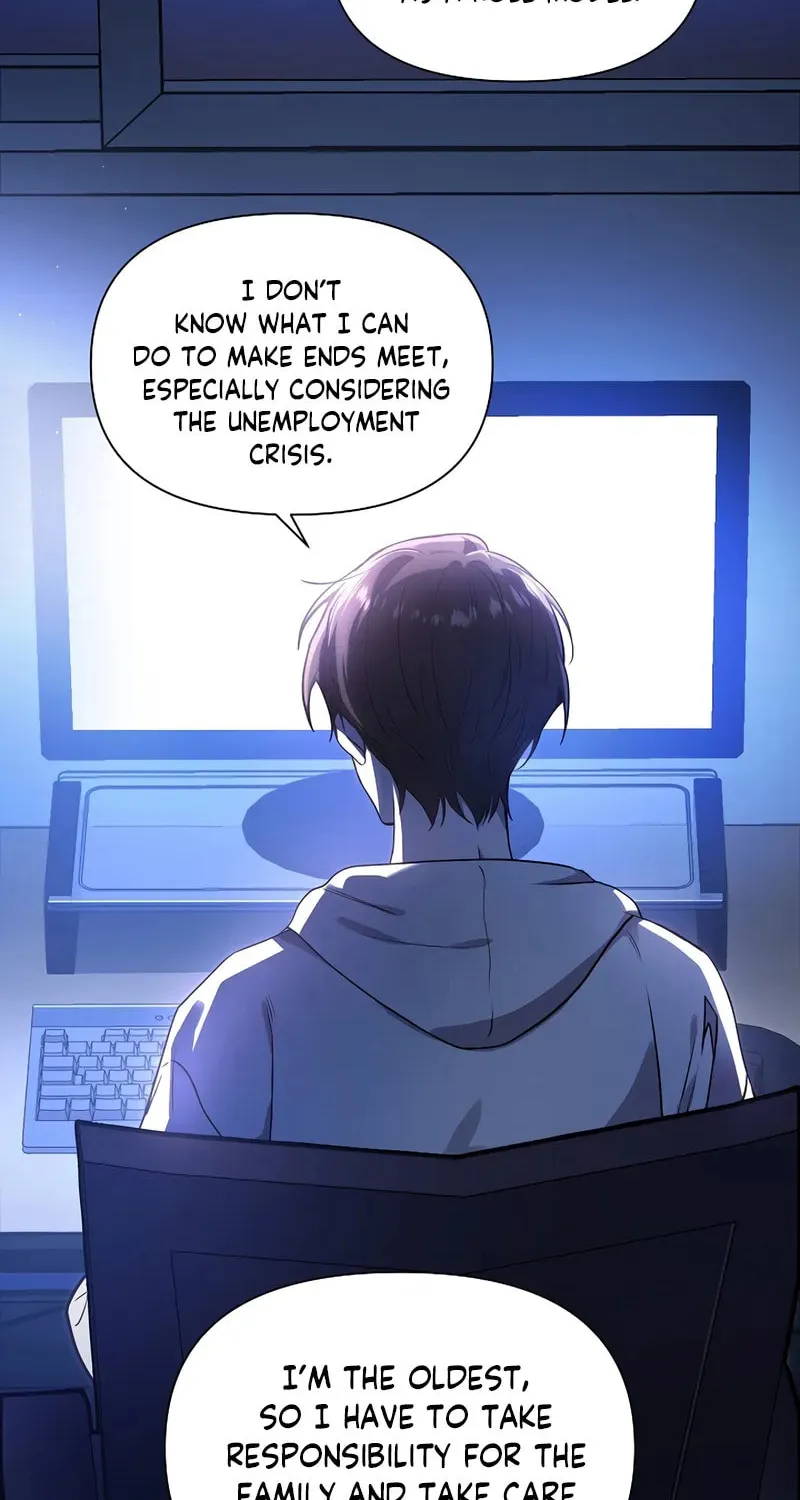 Somebody Stop the Pope Chapter 1 page 5 - 