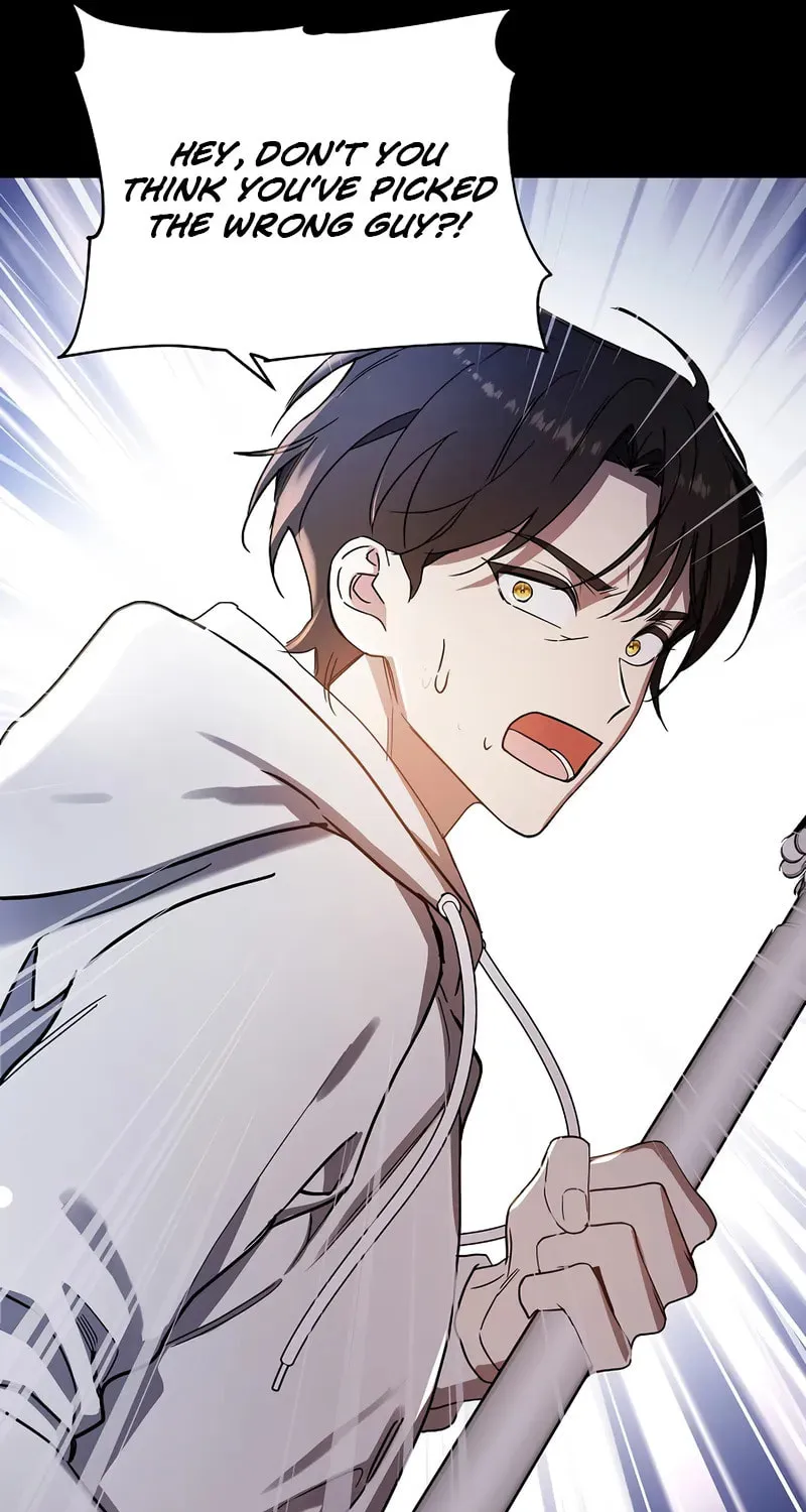 Somebody Stop the Pope Chapter 1 page 42 - 