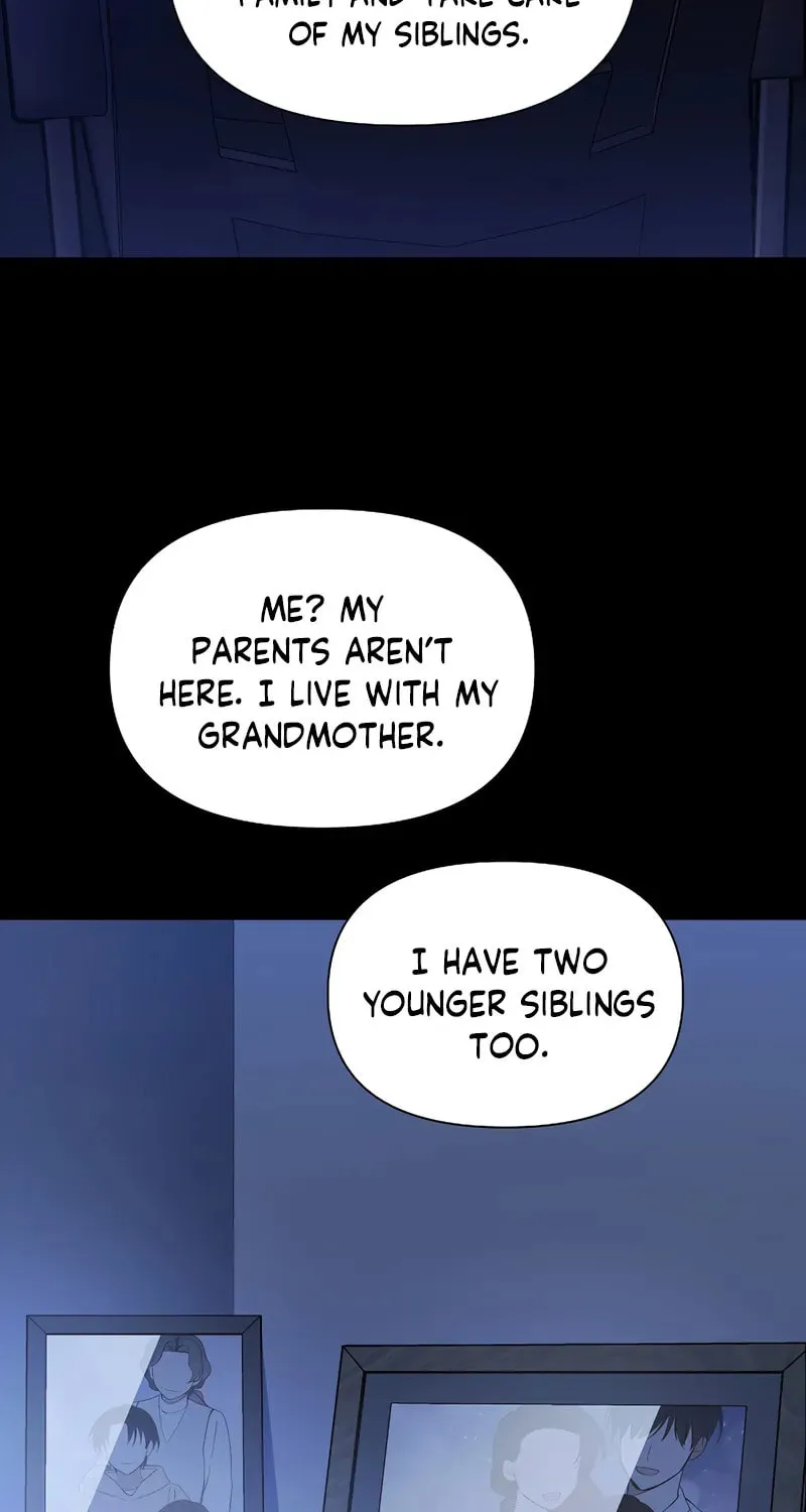 Somebody Stop the Pope Chapter 1 page 6 - 