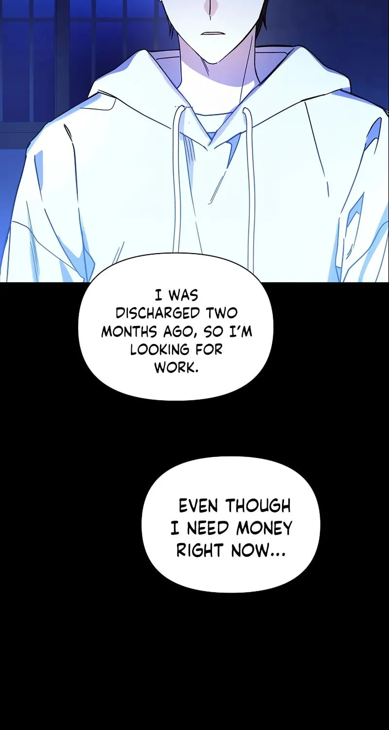 Somebody Stop the Pope Chapter 1 page 8 - 