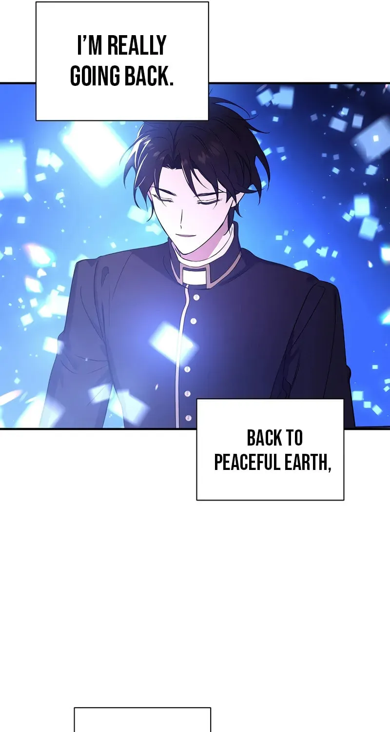 Somebody Stop the Pope Chapter 1 page 72 - 