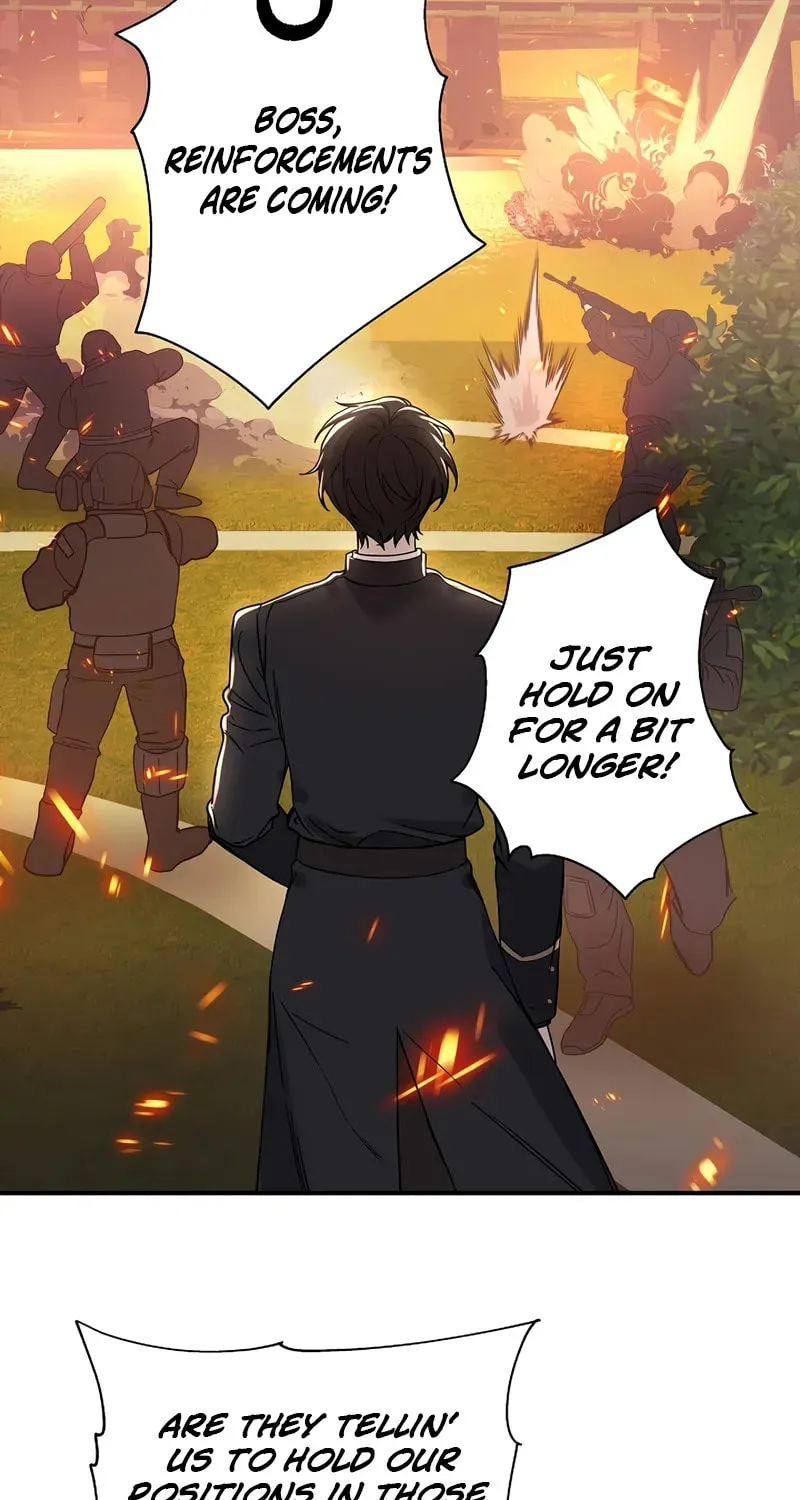 Somebody Stop the Pope Chapter 1 page 78 - 