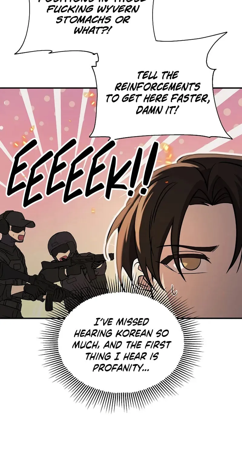 Somebody Stop the Pope Chapter 1 page 79 - 