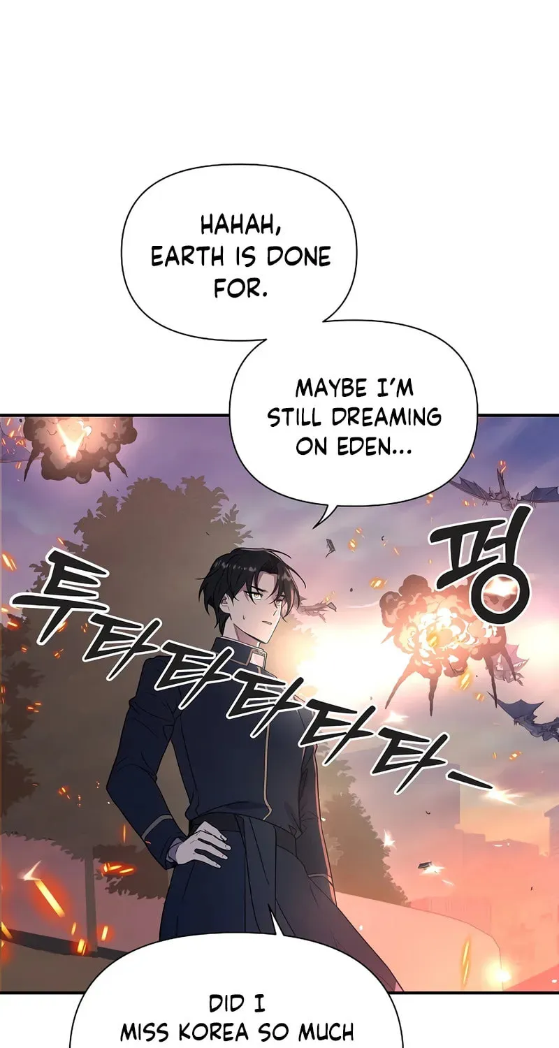 Somebody Stop the Pope Chapter 1 page 82 - 