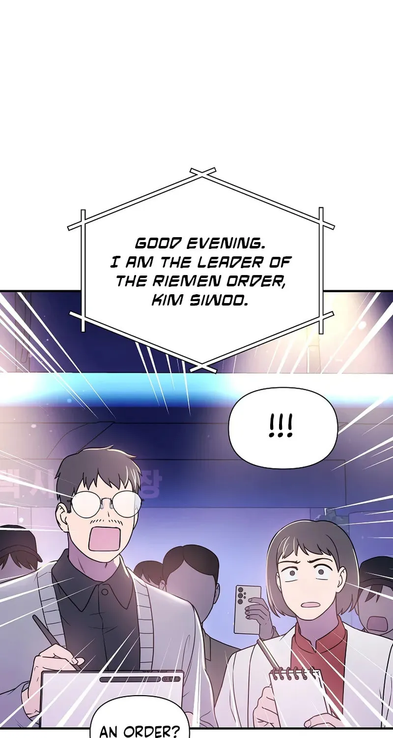 Somebody Stop the Pope Chapter 10 page 18 - 