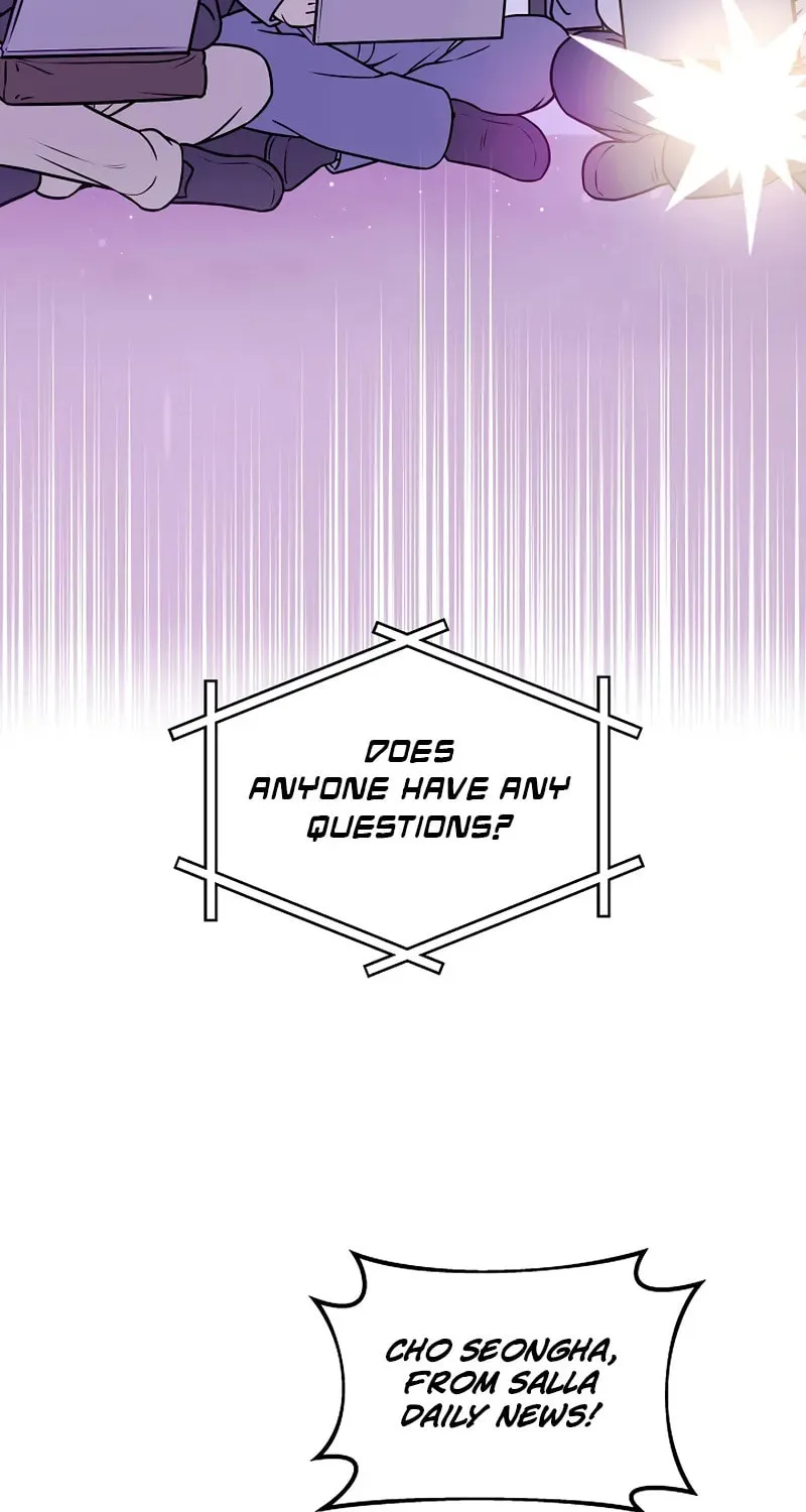 Somebody Stop the Pope Chapter 10 page 21 - 