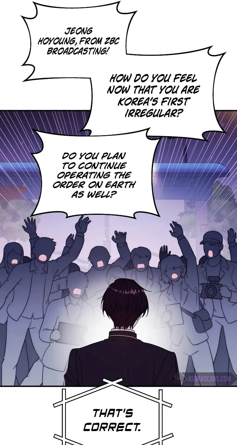 Somebody Stop the Pope Chapter 10 page 23 - 
