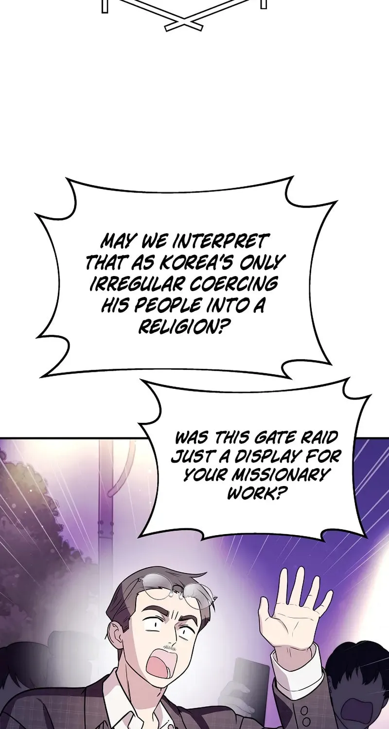Somebody Stop the Pope Chapter 10 page 24 - 