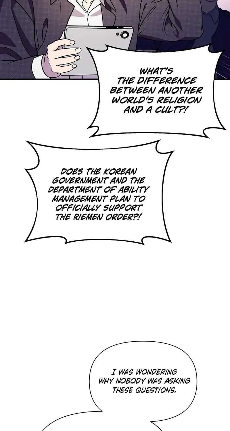 Somebody Stop the Pope Chapter 10 page 25 - 