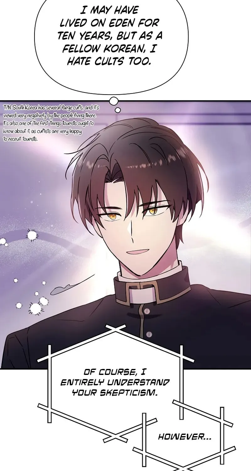 Somebody Stop the Pope Chapter 10 page 26 - 