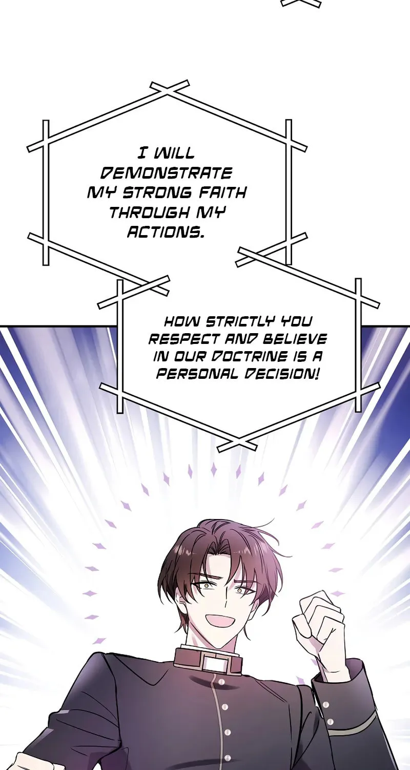 Somebody Stop the Pope Chapter 10 page 27 - 