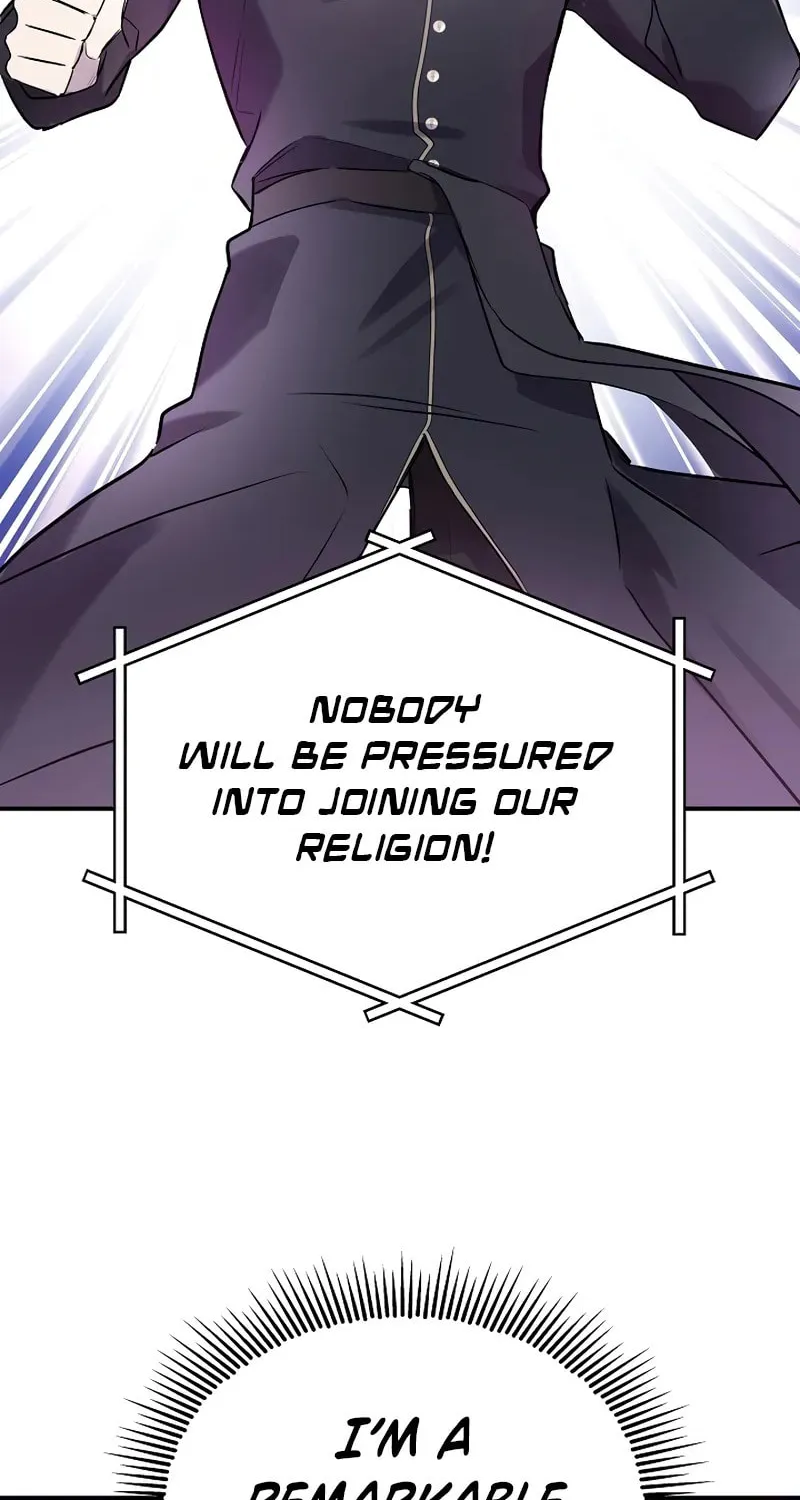 Somebody Stop the Pope Chapter 10 page 28 - 