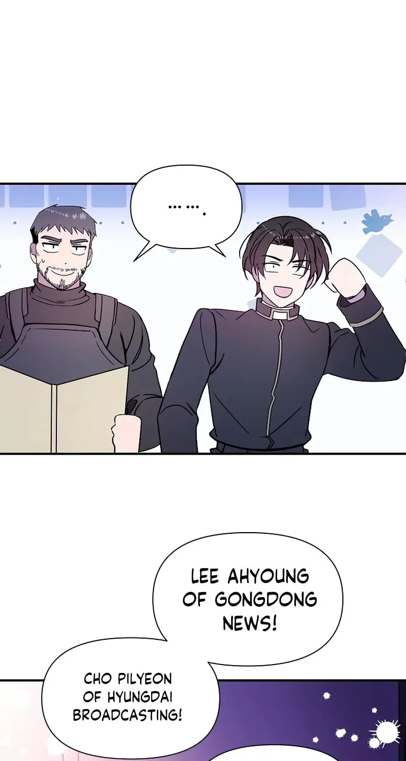Somebody Stop the Pope Chapter 10 page 30 - 