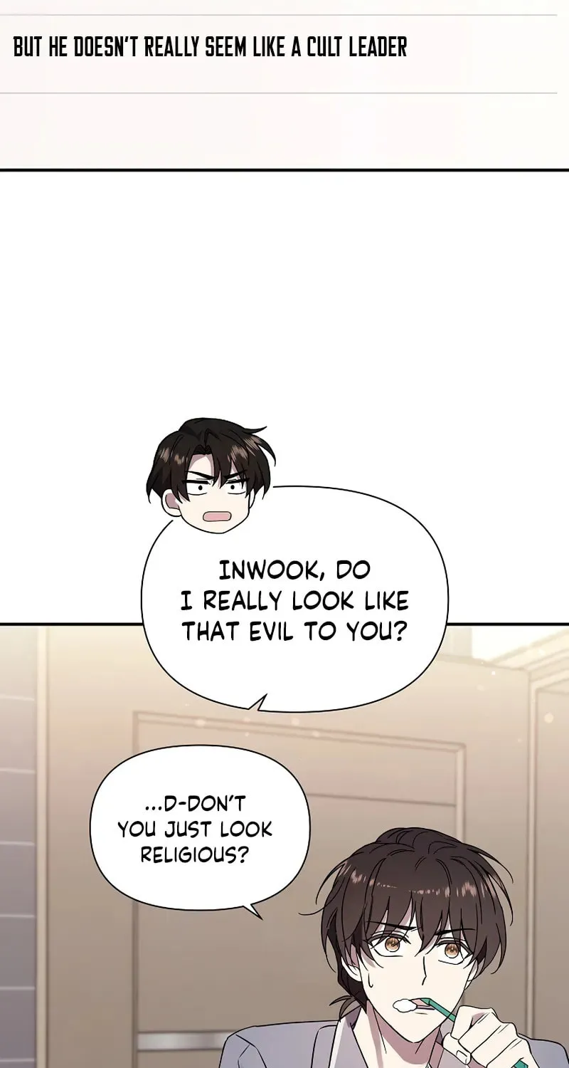 Somebody Stop the Pope Chapter 10 page 46 - 