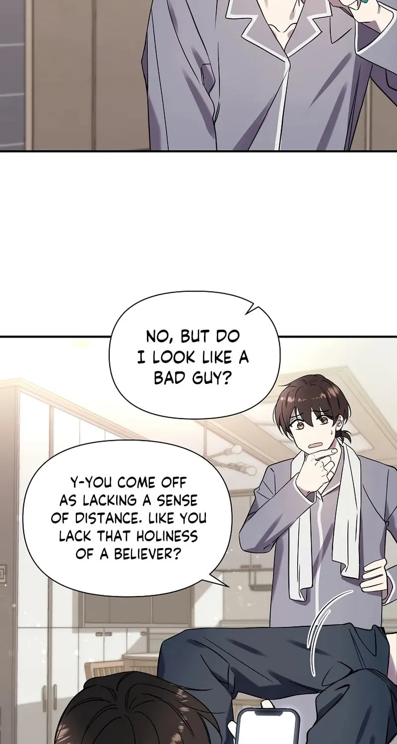 Somebody Stop the Pope Chapter 10 page 47 - 